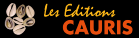 edeitions cauris logo