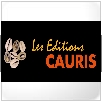 editions cauris logo