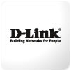 d-link logo